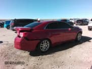 ✅ 2014 Chevrolet Malibu LT • VIN: 1G11C5SL4EF281586 • Lot: 87079205. Listed on Copart with 158,885 mi. Free auction sales archive from the USA and detailed vehicle history report at DreamBid. Image 3.