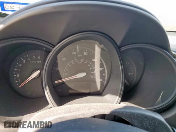 ✅ 2013 Kia Rio EX • VIN: KNADN5A32D6096559 • Lot: 91432935. Listed on Copart with Not provided. Free auction sales archive from the USA and detailed vehicle history report at DreamBid. Image 9.