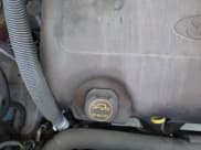 ✅ 2017 Ford Explorer XLT • VIN: 1FM5K7D86HGA61974 • Lot: 50249405. Listed on Copart with 120,097 mi. Free auction sales archive from the USA and detailed vehicle history report at DreamBid. Image 14.