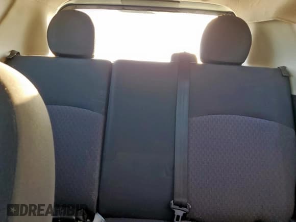 ✅ 2017 Mitsubishi Mirage ES • VIN: ML32A3HJ5HH002296 • Lot: 91449435. Listed on Copart with 105,049 mi. Free auction sales archive from the USA and detailed vehicle history report at DreamBid. Image 10.