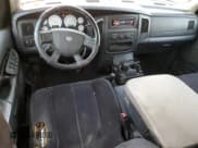 ✅ 2005 Dodge 1500 SLT • VIN: 1D7HU18N65S217227 • Лот: 73221654. Опубликован ранее на Copart с пробегом 184 348 миль. Бесплатный доступ к архиву аукционных продаж из США и подробный отчёт об истории автомобиля на DreamBid. Изображение 8.