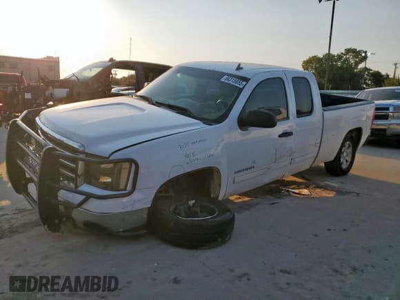 ✅ 2013 GMC Sierra 1500 SLE • VIN: 1GTR1VE04DZ101604 • Lot: 66315855. Wystawiony na Copart z przebiegiem 248 155 mil. Bezpłatny archiwum sprzedaży aukcyjnych z USA i szczegółowy raport historii pojazdu na DreamBid. Zdjęcie 1.