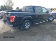 ✅ 2016 Ford F-150 XLT • VIN: 1FTEW1EP4GFC47755 • Лот: 43612722. Опубликован ранее на IAAI с пробегом 127 153 миль. Бесплатный доступ к архиву аукционных продаж из США и подробный отчёт об истории автомобиля на DreamBid. Изображение 4.