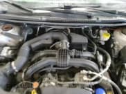 ✅ 2018 Subaru Impreza • VIN: 4S3GKAA64J1614899 • Lot: 41953025. Listed on Copart with 138,089 mi. Free auction sales archive from the USA and detailed vehicle history report at DreamBid. Image 15.