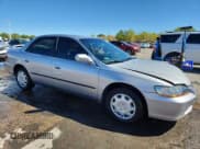 ✅ 1999 Honda Accord LX • VIN: JHMCG5641XC043009 • Lot: 82163955. Listed on Copart with 57,907 mi. Free auction sales archive from the USA and detailed vehicle history report at DreamBid. Image 4.