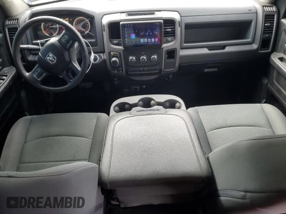 ✅ 2019 Ram 1500 Express • VIN: 1C6RR7FG6KS523208 • Лот: 86306415. Опубликован ранее на Copart с пробегом 102 270 миль. Бесплатный доступ к архиву аукционных продаж из США и подробный отчёт об истории автомобиля на DreamBid. Изображение 8.