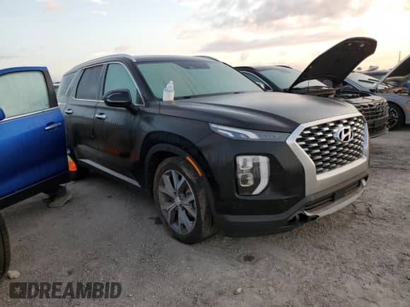 2020 Hyundai Palisade SEL с VIN KM8R34HE6LU113837, выставлен на аукционе Copart как лот 76196094 с пробегом Не указан миль и На запчасти • Non repairable. История ставок и продаж доступна на DreamBid. Изображение 4.
