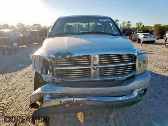 ✅ 2007 Dodge 1500 SLT • VIN: 1D7HA18237S193101 • Лот: 92019805. Опубликован ранее на Copart с пробегом 131 672 миль. Бесплатный доступ к архиву аукционных продаж из США и подробный отчёт об истории автомобиля на DreamBid. Изображение 6.