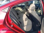 ✅ 2015 Hyundai Elantra SE • VIN: 5NPDH4AE4FH589657 • Lot: 43287524. Wystawiony na IAAI z przebiegiem 87 893 mil. Bezpłatny archiwum sprzedaży aukcyjnych z USA i szczegółowy raport historii pojazdu na DreamBid. Zdjęcie 8.