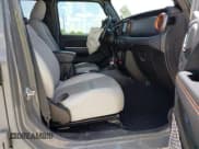 ✅ 2020 Jeep Gladiator Mojave • VIN: 1C6JJTEG3LL202639 • Лот: 42239807. Опубликован ранее на IAAI с пробегом 76 361 миль. Бесплатный доступ к архиву аукционных продаж из США и подробный отчёт об истории автомобиля на DreamBid. Изображение 5.