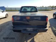 ✅ 2000 Chevrolet S-10 LS • VIN: 1GCCS145XYK216926 • Лот: 78648724. Опубликован ранее на Copart с пробегом 78 432 миль. Бесплатный доступ к архиву аукционных продаж из США и подробный отчёт об истории автомобиля на DreamBid. Изображение 6.