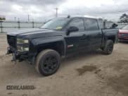 ✅ 2015 Chevrolet Silverado 1500 LTZ • VIN: 3GCUKSEC7FG364883 • Lot: 43343135. Wystawiony na Copart z przebiegiem 173 178 mil. Bezpłatny archiwum sprzedaży aukcyjnych z USA i szczegółowy raport historii pojazdu na DreamBid. Zdjęcie 1.
