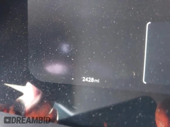 ✅ 2025 Toyota Tacoma SR • VIN: 3TMLB5JN5SM124179 • Лот: 42573907. Опубликован ранее на IAAI с пробегом 2 428 миль. Бесплатный доступ к архиву аукционных продаж из США и подробный отчёт об истории автомобиля на DreamBid. Изображение 16.