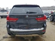 ✅ 2015 BMW X5 xDrive50i • VIN: 5UXKR6C55F0J76719 • Lot: 95197045. Listed on Copart with 153,383 mi. Free auction sales archive from the USA and detailed vehicle history report at DreamBid. Image 6.
