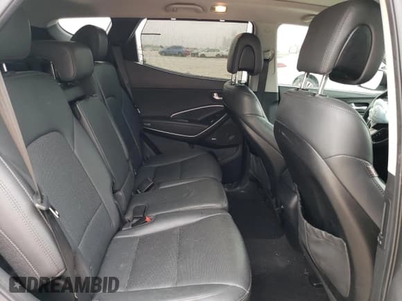 ✅ 2018 Hyundai Santa Fe Ultimate • VIN: 5XYZWDLA5JG532471 • Лот: 53007244. Опубликован ранее на Copart с пробегом 87 465 миль. Бесплатный доступ к архиву аукционных продаж из США и подробный отчёт об истории автомобиля на DreamBid. Изображение 10.