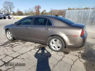 ✅ 2012 Chevrolet Malibu 1LS • VIN: 1G1ZB5E06CF280444 • Lot: 81334554. Listed on Copart with 175,529 mi. Free auction sales archive from the USA and detailed vehicle history report at DreamBid. Image 2.