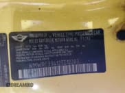 ✅ 2002 MINI Hardtop • VIN: WMWRC33412TE12203 • Lot: 58246045. Listed on Copart with 132,506 mi. Free auction sales archive from the USA and detailed vehicle history report at DreamBid. Image 12.