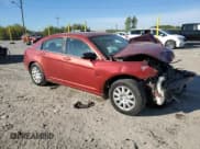 ✅ 2010 Chrysler Sebring Touring • VIN: 1C3CC4FB8AN170880 • Lot: 85758345. Wystawiony na Copart z przebiegiem Nie podano. Bezpłatny archiwum sprzedaży aukcyjnych z USA i szczegółowy raport historii pojazdu na DreamBid. Zdjęcie 4.