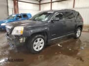 ✅ 2013 GMC Terrain SLE • VIN: 2GKALSEK9D6154290 • Lot: 91365835. Listed on Copart with 158,359 mi. Free auction sales archive from the USA and detailed vehicle history report at DreamBid. Image 1.