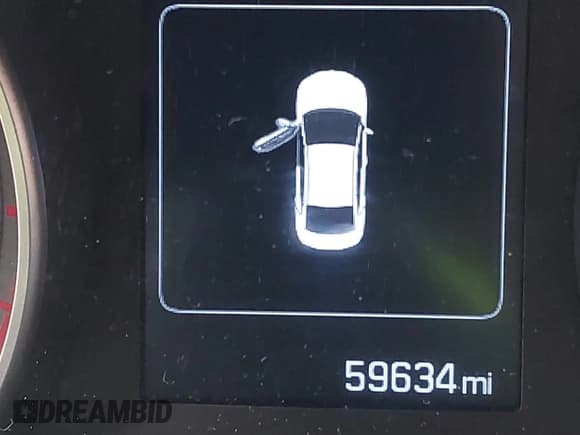 ✅ 2017 Hyundai Elantra Value Edition • VIN: 5NPD84LF0HH082733 • Lot: 41769812. Listed on IAAI with 59,634 mi. Free auction sales archive from the USA and detailed vehicle history report at DreamBid. Image 15.