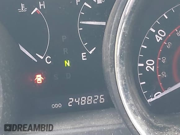 ✅ 2011 Toyota Highlander Limited • VIN: 5TDDK3EH6BS082926 • Лот: 43319370. Опубликован ранее на IAAI с пробегом 249 404 миль. Бесплатный доступ к архиву аукционных продаж из США и подробный отчёт об истории автомобиля на DreamBid. Изображение 15.