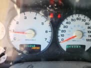 ✅ 2003 Dodge 1500 ST • VIN: 1D7HA18N23J527600 • Лот: 86854685. Опубликован ранее на Copart с пробегом 145 058 миль. Бесплатный доступ к архиву аукционных продаж из США и подробный отчёт об истории автомобиля на DreamBid. Изображение 9.