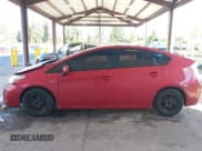 ✅ 2015 Toyota Prius Two • VIN: JTDKN3DU9F1893863 • Lot: 43812160. Listed on IAAI with 196,067 mi. Free auction sales archive from the USA and detailed vehicle history report at DreamBid. Image 14.