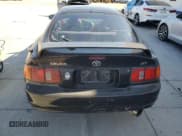 ✅ 1994 Toyota Celica GT • VIN: JT2ST07N4R0010554 • Lot: 68465184. Wystawiony na Copart z przebiegiem 275 297 mil. Bezpłatny archiwum sprzedaży aukcyjnych z USA i szczegółowy raport historii pojazdu na DreamBid. Zdjęcie 6.