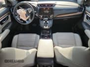 ✅ 2019 Honda CR-V Touring • VIN: 7FARW2H91KE040133 • Лот: 70643805. Опубликован ранее на Copart с пробегом 54 589 миль. Бесплатный доступ к архиву аукционных продаж из США и подробный отчёт об истории автомобиля на DreamBid. Изображение 8.