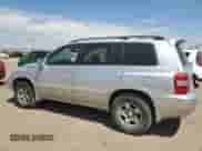 2002 Toyota Highlander с VIN JTEGD21A820037818, выставлен на аукционе Copart как лот 67667975 с пробегом 282 501 миль миль и Чистый • Clean title. История ставок и продаж доступна на DreamBid. Изображение 2.