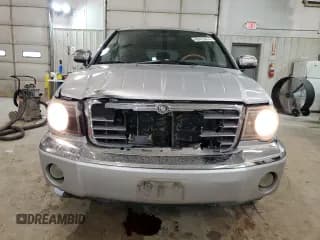 ✅ 2007 Chrysler Aspen Limited • VIN: 1A8HW58P67F531994 • Lot: 60415474. Listed on Copart with 213,608 mi. Free auction sales archive from the USA and detailed vehicle history report at DreamBid. Image 5.