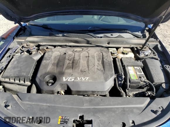 ✅ 2014 Chevrolet Impala LT • VIN: 1G1125S31EU156396 • Лот: 76294004. Опубликован ранее на Copart с пробегом 88 479 миль. Бесплатный доступ к архиву аукционных продаж из США и подробный отчёт об истории автомобиля на DreamBid. Изображение 11.