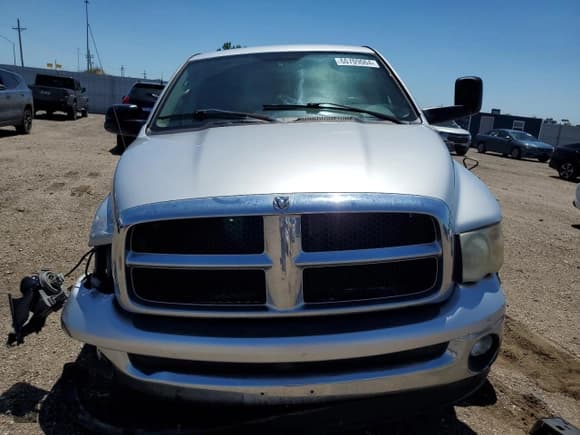 ✅ 2004 Dodge 1500 SLT • VIN: 1D7HU18D44J200003 • Лот: 60709064. Опубликован ранее на Copart с пробегом 102 942 миль. Бесплатный доступ к архиву аукционных продаж из США и подробный отчёт об истории автомобиля на DreamBid. Изображение 5.