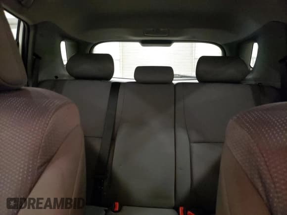 ✅ 2010 Toyota Matrix S • VIN: 2T1KE4EE2AC037662 • Lot: 54977015. Wystawiony na Copart z przebiegiem 163 187 mil. Bezpłatny archiwum sprzedaży aukcyjnych z USA i szczegółowy raport historii pojazdu na DreamBid. Zdjęcie 10.