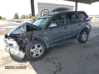✅ 2005 Saturn VUE • VIN: 5GZCZ63465S835891 • Lot: 56844285. Wystawiony na Copart z przebiegiem 163 940 mil. Bezpłatny archiwum sprzedaży aukcyjnych z USA i szczegółowy raport historii pojazdu na DreamBid. Zdjęcie 1.