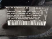 ✅ 2013 Volkswagen Jetta S • VIN: 3VW2K7AJ0DM267481 • Lot: 42590997. Wystawiony na IAAI z przebiegiem 166 729 mil. Bezpłatny archiwum sprzedaży aukcyjnych z USA i szczegółowy raport historii pojazdu na DreamBid. Zdjęcie 9.