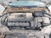 ✅ 2011 Volvo S80 3.2L • VIN: YV1940ASXB1136235 • Lot: 43811490. Wystawiony na IAAI z przebiegiem 125 334 mil. Bezpłatny archiwum sprzedaży aukcyjnych z USA i szczegółowy raport historii pojazdu na DreamBid. Zdjęcie 10.