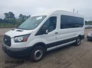 ✅ 2019 Ford Transit Passenger XL • VIN: 1FBZX2CM9KKA25228 • Lot: 40274823. Listed on IAAI with 35,155 mi. Free auction sales archive from the USA and detailed vehicle history report at DreamBid. Image 18.