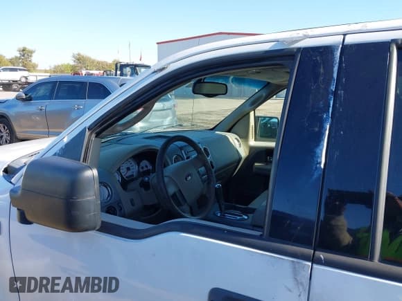 ✅ 2004 Ford F-150 XLT • VIN: 1FTPW12574KB58888 • Лот: 43598999. Опубликован ранее на IAAI с пробегом 164 809 миль. Бесплатный доступ к архиву аукционных продаж из США и подробный отчёт об истории автомобиля на DreamBid. Изображение 12.