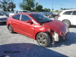 ✅ 2018 Hyundai Elantra Value Edition • VIN: 5NPD84LF2JH325058 • Лот: 81790595. Размещён на Copart с пробегом 59 425 миль миль. Получите бесплатный доступ к архиву аукционных продаж из США и посмотрите подробный отчёт об истории автомобиля на DreamBid. Изображение 4.