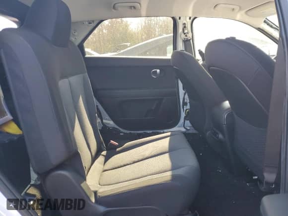 2022 Hyundai Ioniq 5 SE с VIN KM8KMDAF3NU094328, выставлен на аукционе Copart как лот 74259733 с пробегом 19 981 миль миль и . История ставок и продаж доступна на DreamBid. Изображение 10.