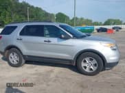 ✅ 2014 Ford Explorer • VIN: 1FM5K7B80EGB57095 • Лот: 42138298. Опубликован ранее на IAAI с пробегом 180 557 миль. Бесплатный доступ к архиву аукционных продаж из США и подробный отчёт об истории автомобиля на DreamBid. Изображение 13.