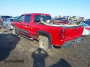 ✅ 2005 Chevrolet Silverado 2500HD LT • VIN: 1GCHK23275F851366 • Lot: 41112367. Wystawiony na IAAI z przebiegiem 300 934 mil. Bezpłatny archiwum sprzedaży aukcyjnych z USA i szczegółowy raport historii pojazdu na DreamBid. Zdjęcie 3.