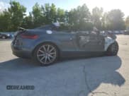 ✅ 2010 Audi TT • VIN: TRUFFAFK6A1020228 • Лот: 65330815. Опубликован ранее на Copart с пробегом Не указан. Бесплатный доступ к архиву аукционных продаж из США и подробный отчёт об истории автомобиля на DreamBid. Изображение 3.