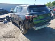 ✅ 2020 Jeep Compass Latitude • VIN: 3C4NJCBB6LT229969 • Lot: 42232500. Listed on IAAI with 86,501 mi. Free auction sales archive from the USA and detailed vehicle history report at DreamBid. Image 3.