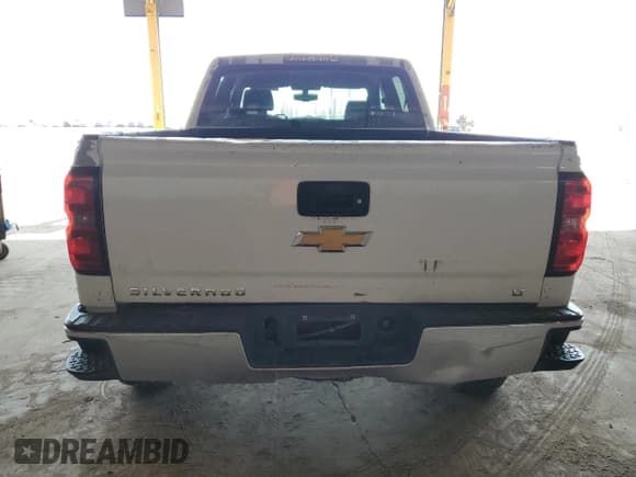 ✅ 2014 Chevrolet Silverado 1500 LT • VIN: 3GCUKREC8EG255789 • Lot: 69460225. Wystawiony na Copart z przebiegiem 187 734 mil. Bezpłatny archiwum sprzedaży aukcyjnych z USA i szczegółowy raport historii pojazdu na DreamBid. Zdjęcie 6.