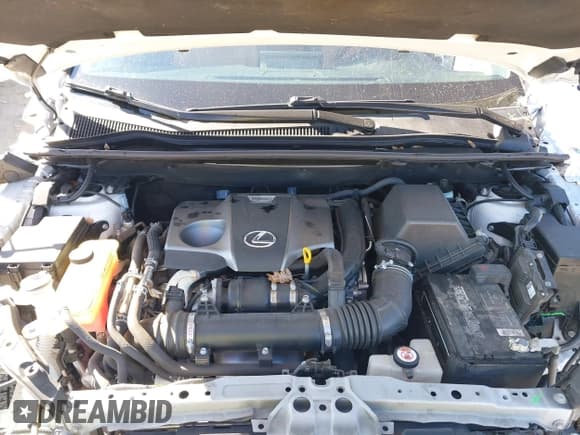 ✅ 2017 Lexus NX 200t • VIN: JTJYARBZ5H2070896 • Lot: 41172649. Listed on IAAI with 83,776 mi. Free auction sales archive from the USA and detailed vehicle history report at DreamBid. Image 10.