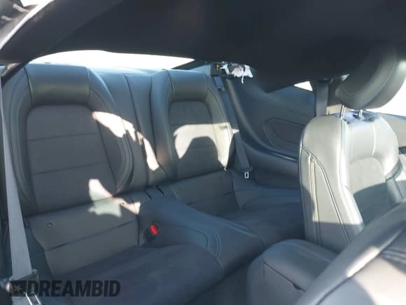 ✅ 2024 Ford Mustang Dark Horse • VIN: 1FA6P8R07R5503716 • Лот: 43526640. Опубликован ранее на IAAI с пробегом 16 867 миль. Бесплатный доступ к архиву аукционных продаж из США и подробный отчёт об истории автомобиля на DreamBid. Изображение 8.