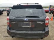 ✅ 2016 Subaru Forester XT Touring • VIN: JF2SJGXCXGH551516 • Lot: 66123475. Wystawiony na Copart z przebiegiem Nie podano. Bezpłatny archiwum sprzedaży aukcyjnych z USA i szczegółowy raport historii pojazdu na DreamBid. Zdjęcie 6.