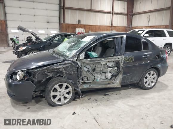 ✅ 2008 Hyundai Accent GLS • VIN: KMHCN46C78U212384 • Лот: 41596092. Опубликован ранее на IAAI с пробегом 178 562 миль. Бесплатный доступ к архиву аукционных продаж из США и подробный отчёт об истории автомобиля на DreamBid. Изображение 14.